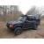 Snorkel LAND ROVER DISCOVERY 2 2,5TD 4,0 V8